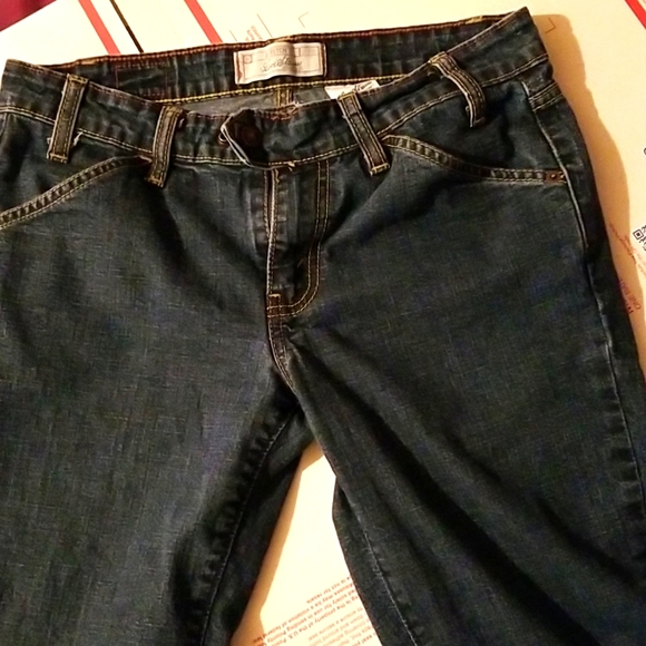 Levi's Denim - Levi Strauss jeans